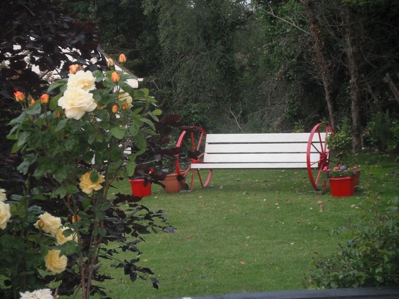 Briar Lodge Bunratty Exterior foto
